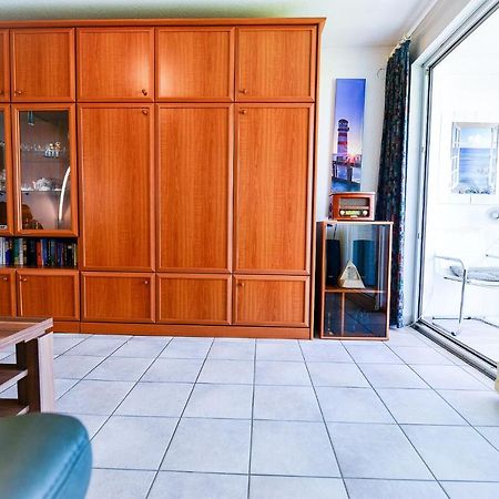 Haus Horizont H14B Apartment Cuxhaven Exterior foto